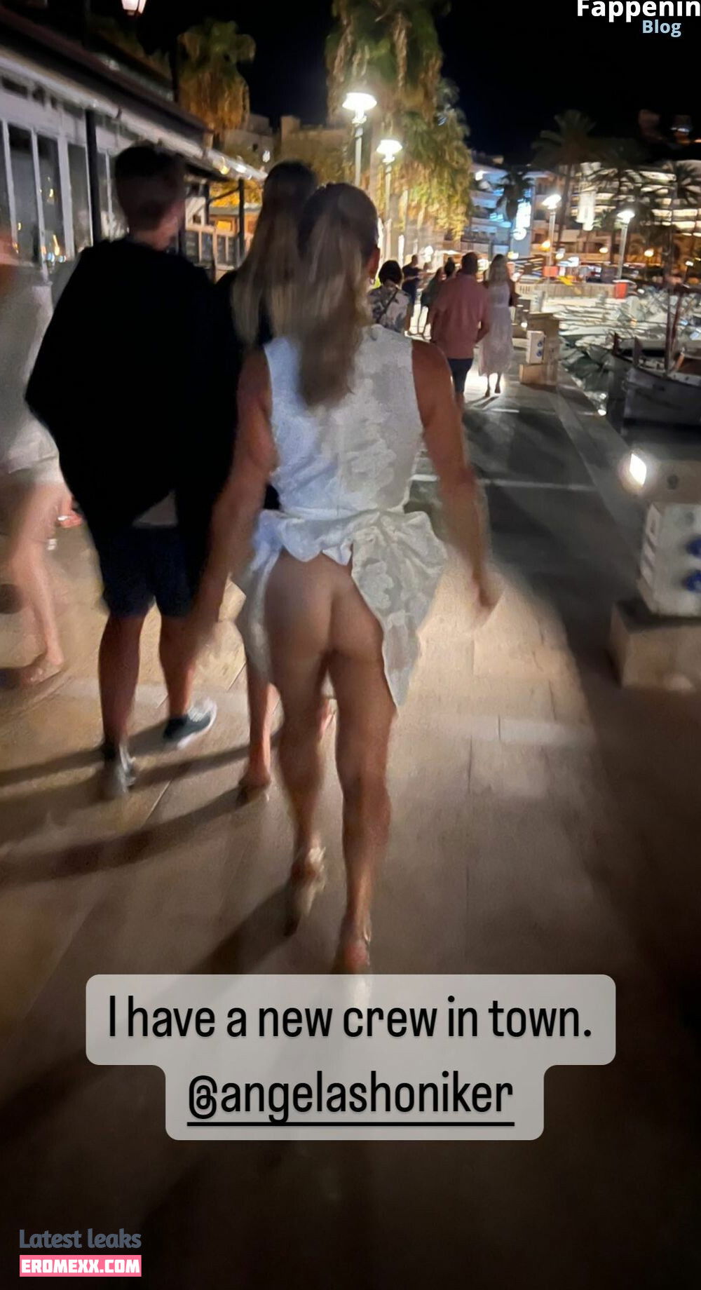 Chelsea Handler nude photos (Exclusive photos)