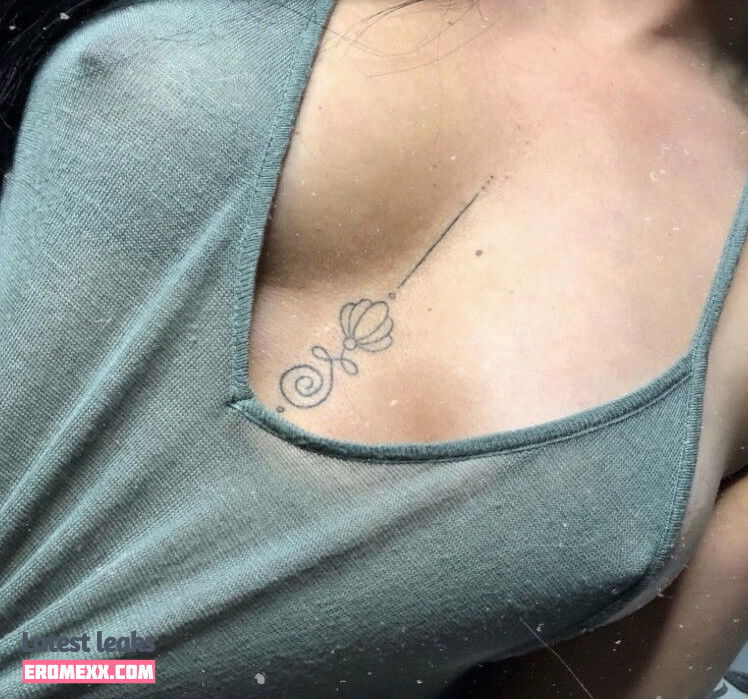 Latest Leaks Chelsea Nichole Nude #7 - Fapello