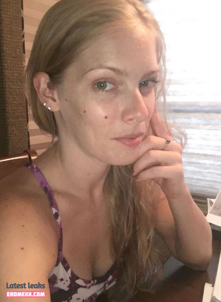 Chelsea Teel nude photos (Exclusive photos)