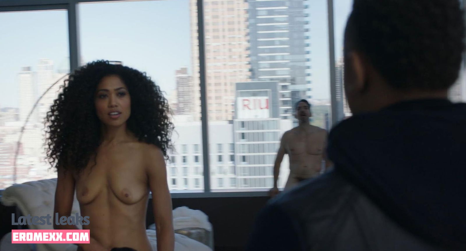 Chelsea Watts nudes photos (Exclusive photos) Chelsea Watts nude photos (Exclusive photos)