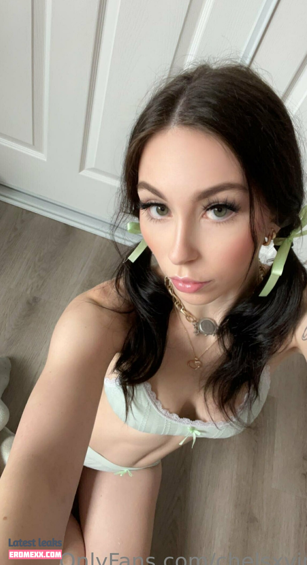 Latest Leaks chelsxvip Nude #20 - Fapello