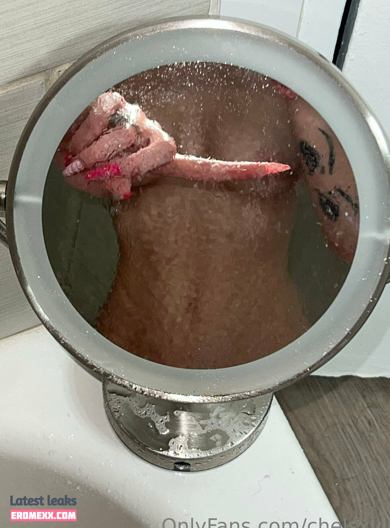 Latest Leaks chelsxvip Nude #22 - Fapello