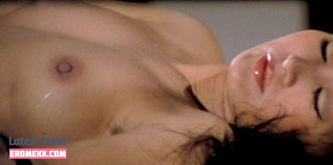 Chen Ping nude photos (Exclusive photos)