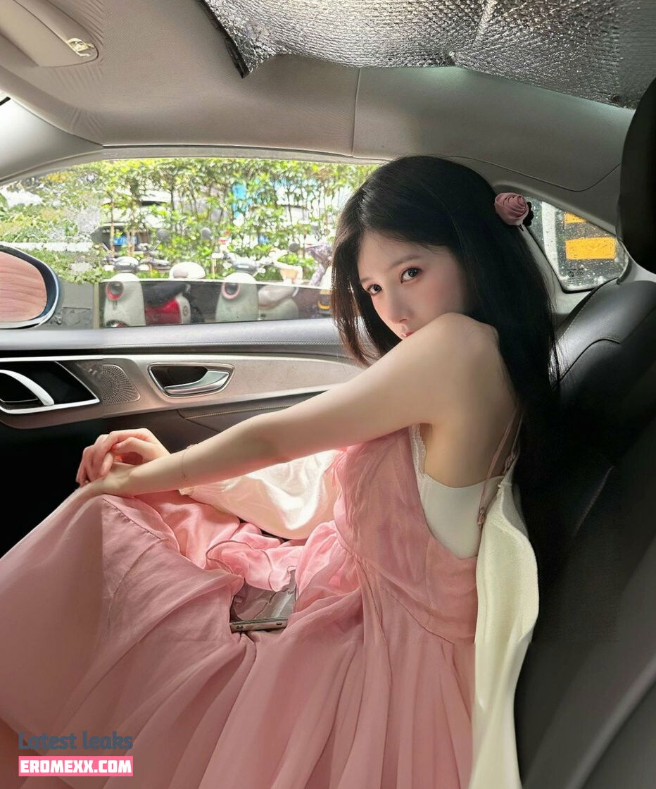 Chengzimiaoj nudes photos (Exclusive photos) Chengzimiaoj nude photos (Exclusive photos)