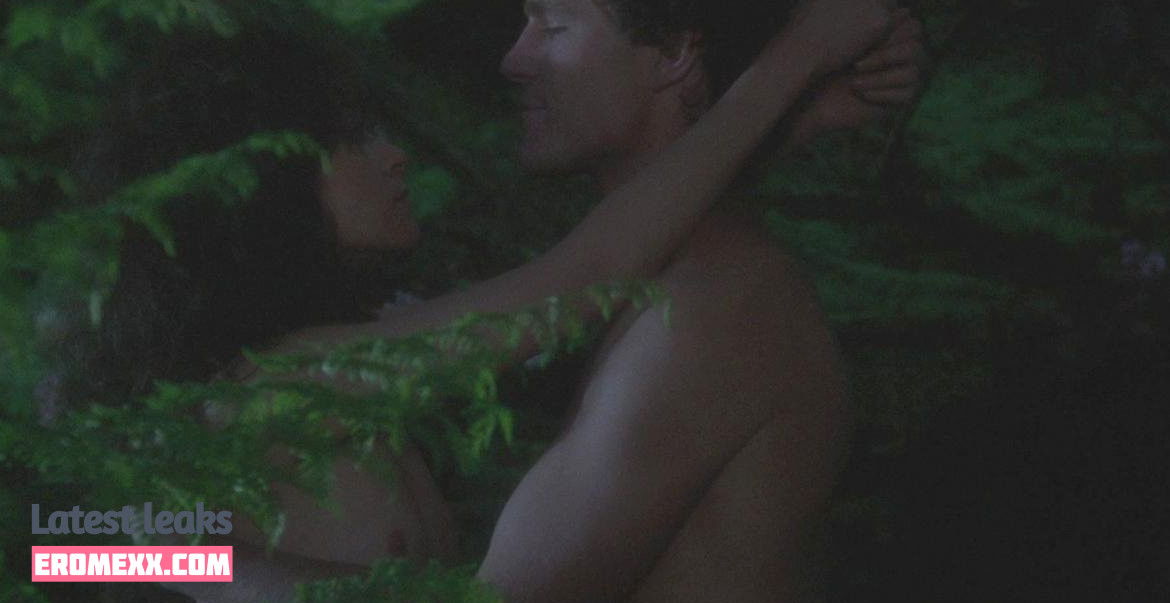 Cherie Lunghi nude photos (Exclusive photos)