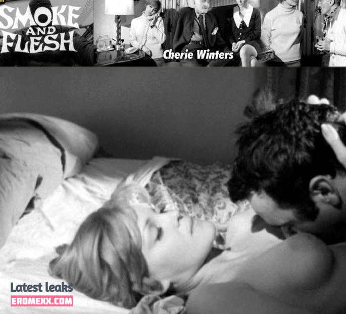 Cherie Winters nudes photos (Exclusive photos) Cherie Winters nude photos (Exclusive photos)