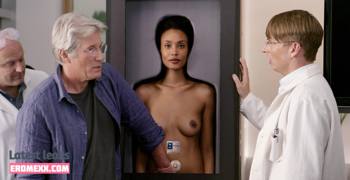 Latest Leaks Cherina Monteniques Scott Nude #3 - Fapello