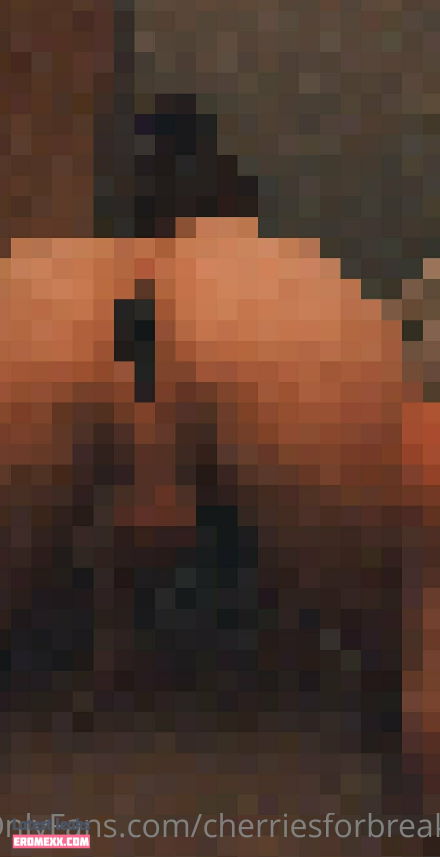 Latest Leaks cherriesforbreakfast Nude #28 - Fapello