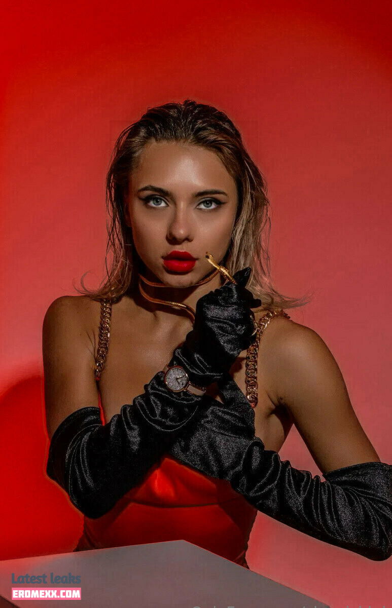 Latest Leaks Cherrishlulu Nude #101 - Fapello