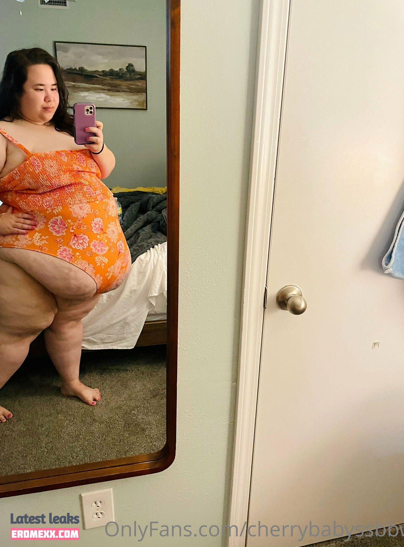 cherrybabyssbbw nude photos (Exclusive photos)