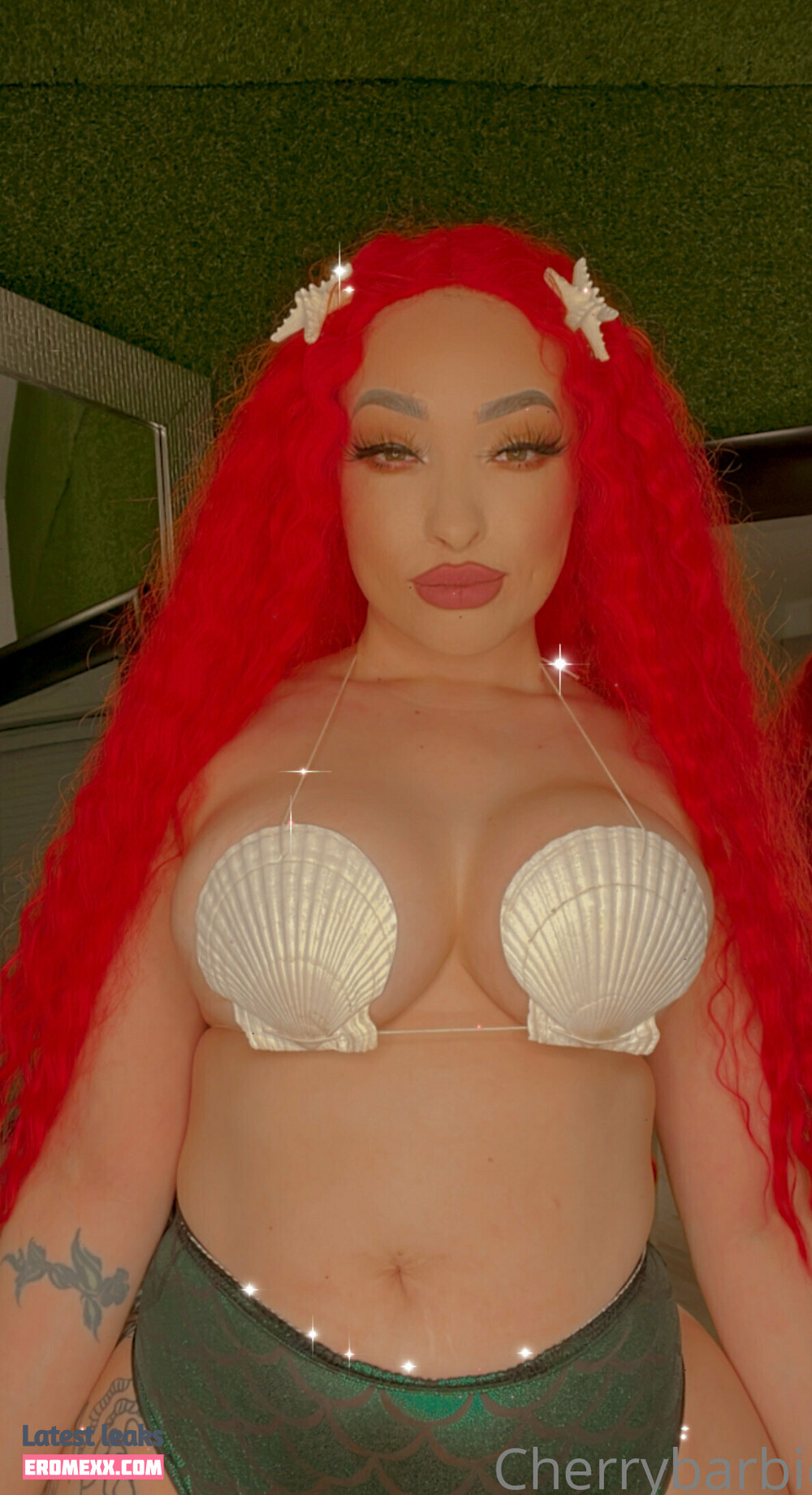 Latest Leaks cherrybarbiefreevip Nude #30 - Fapello