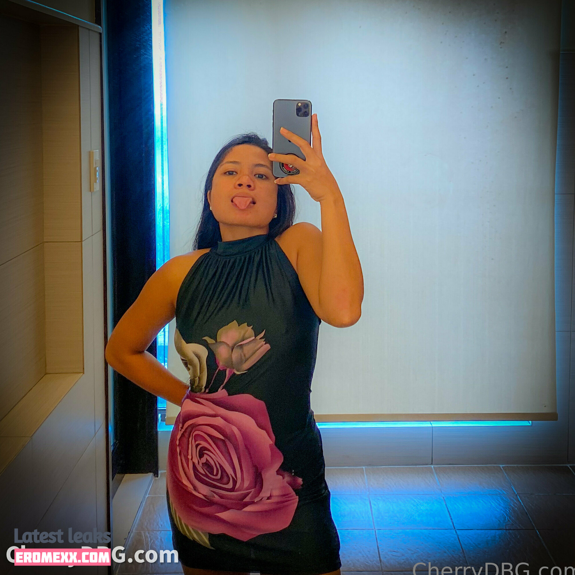 Latest Leaks cherrydbgfree Nude #1 - Fapello