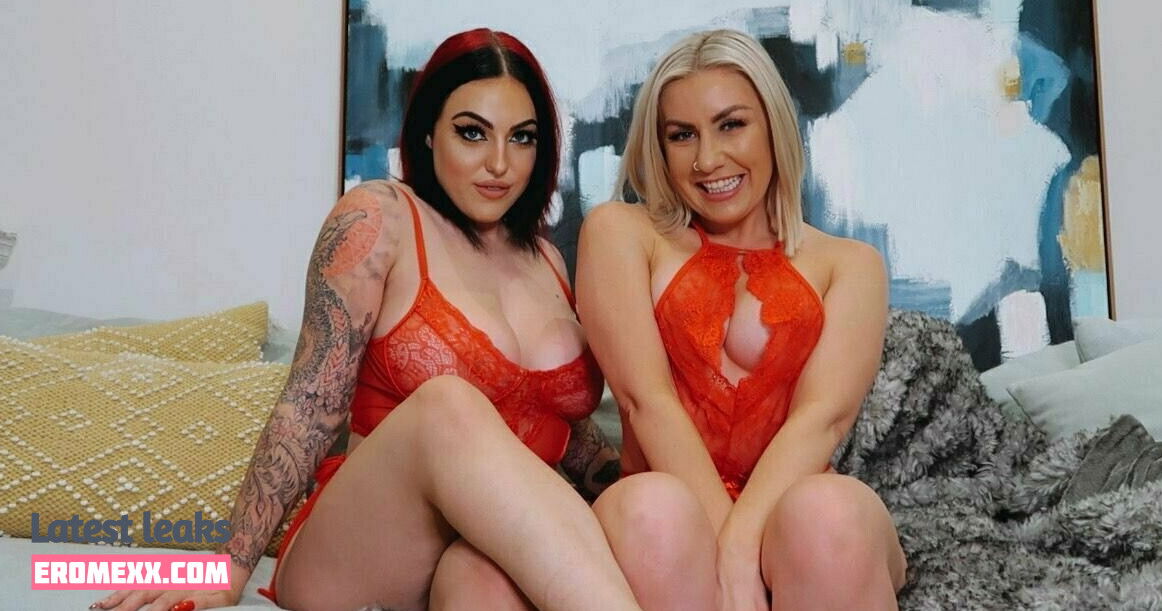 Latest Leaks cherrydtv Nude #1 - Fapello