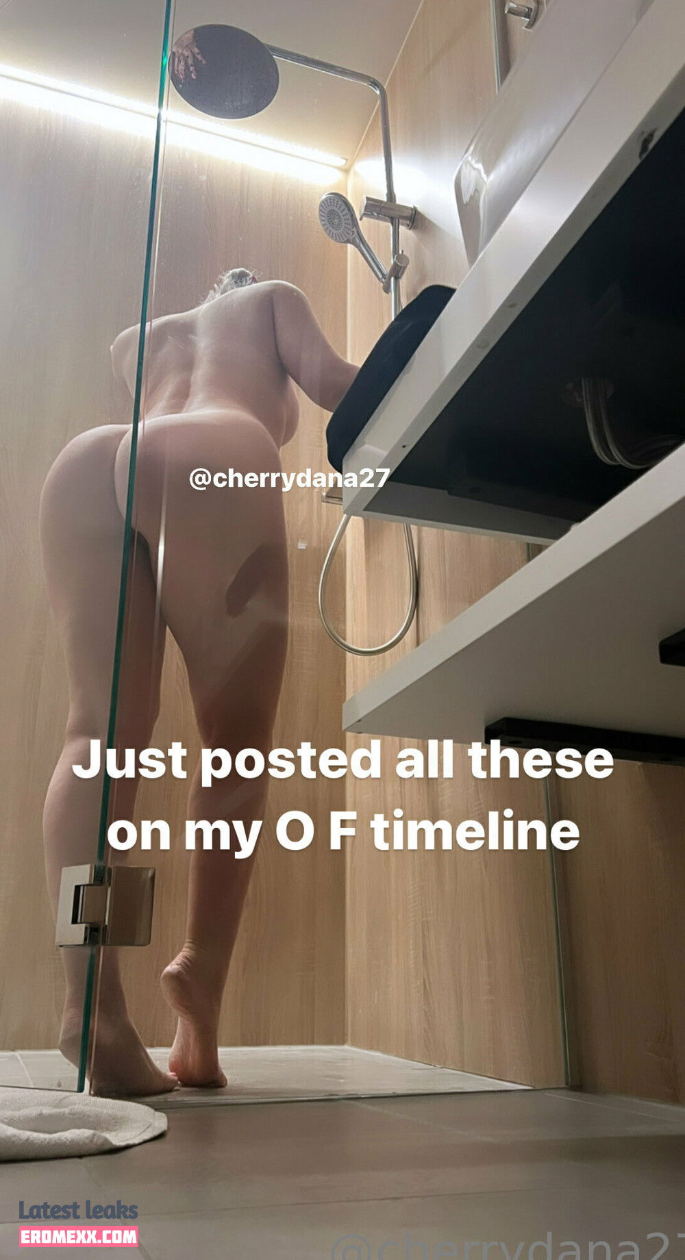 Latest Leaks cherrydtv Nude #5 - Fapello