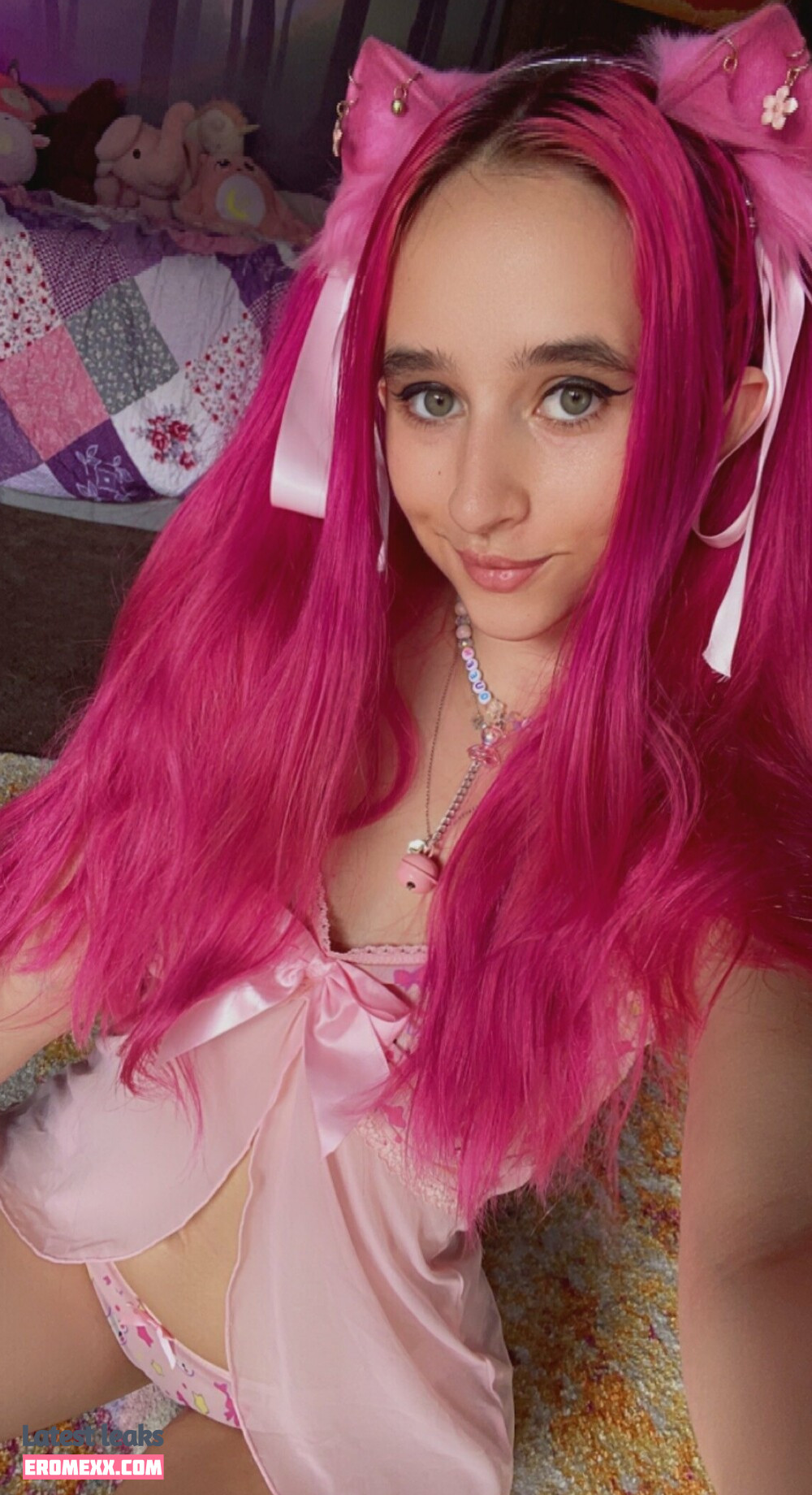 Latest Leaks cherrygurl Nude #248 - Fapello