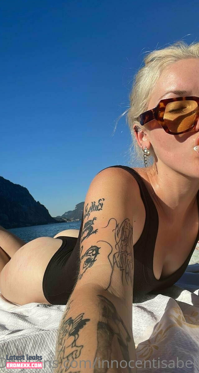 Latest Leaks cherryisabellejones Nude #18 - Fapello