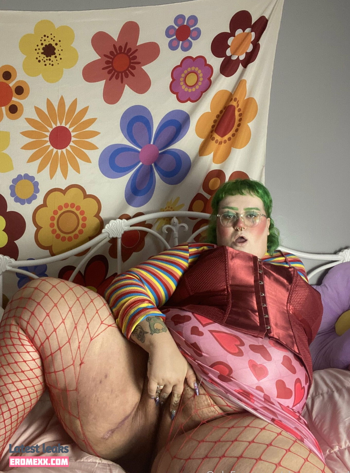 Latest Leaks cherryjambaby Nude #42 - Erome