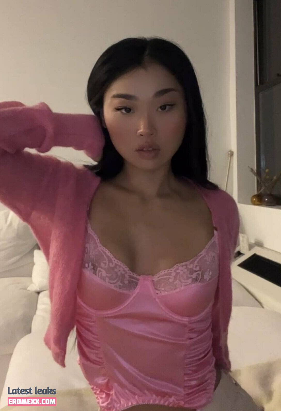 Latest Leaks cherrymimimi Nude #29 - Fapello