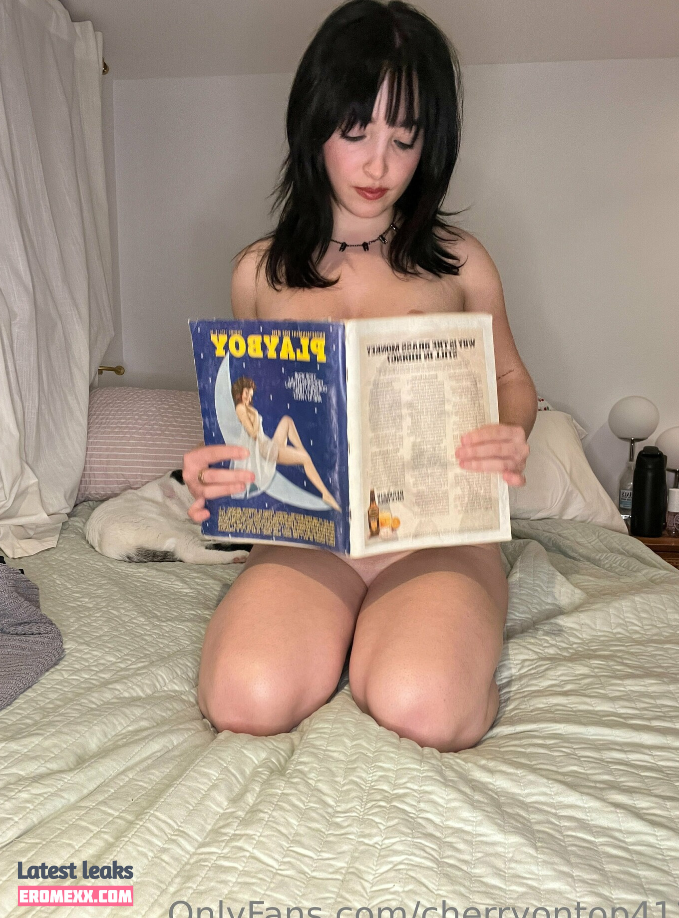 Latest Leaks cherryontop411 Nude #7 - Fapello
