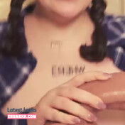 Latest Leaks Chery_Lady22 Nude #1 - Fapello