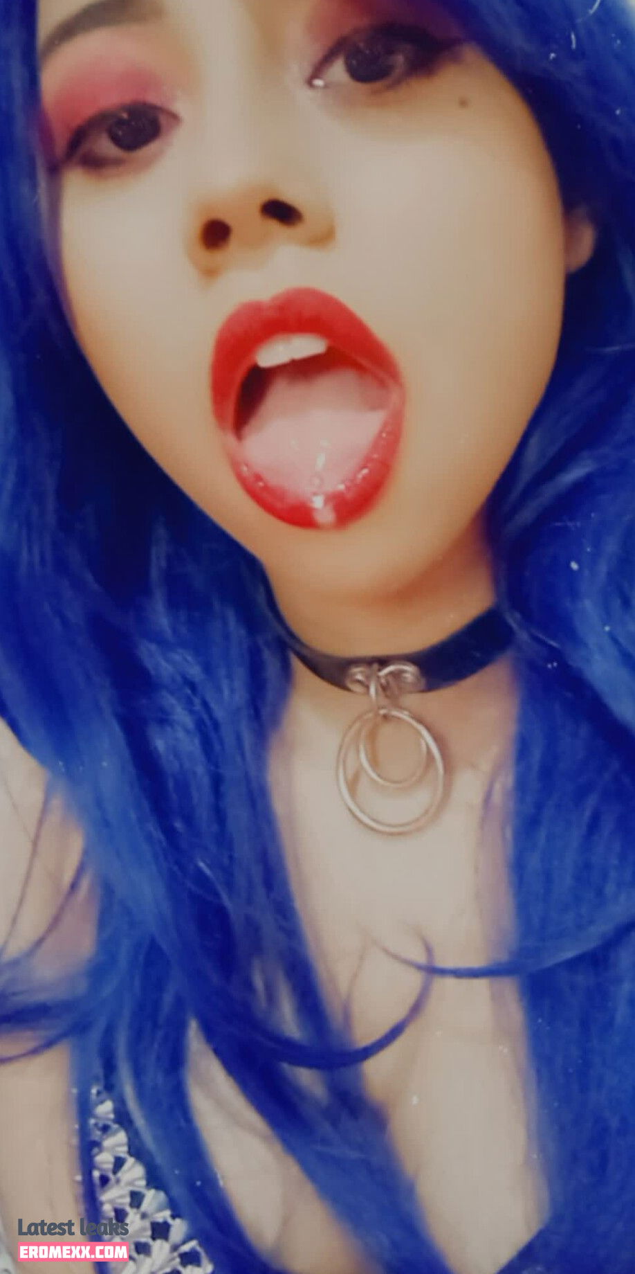 Chery_Princess nude photos (Exclusive photos)