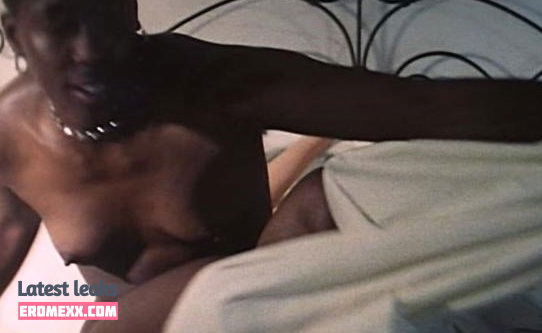 Latest Leaks Cheryl Dunye Nude #8 - Erome