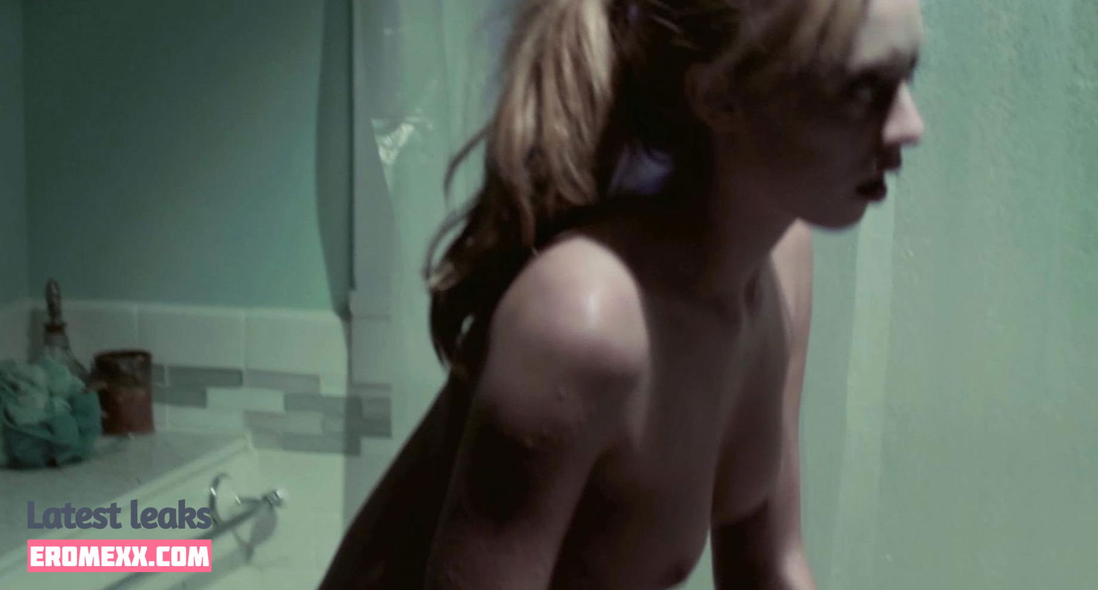 Cheryl Sands nude photos (Exclusive photos)