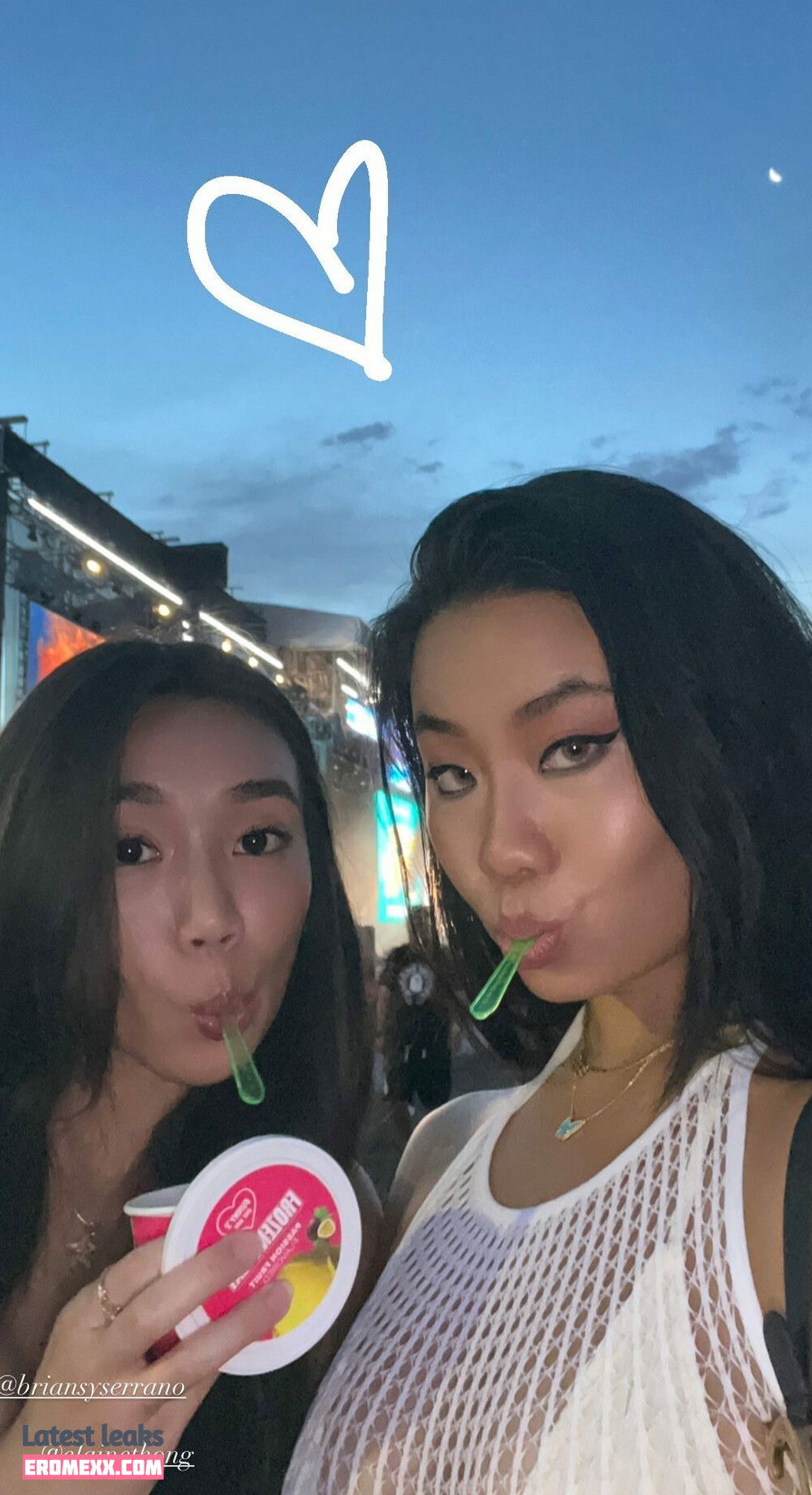 Cheryl Xiao nude photos (Exclusive photos)