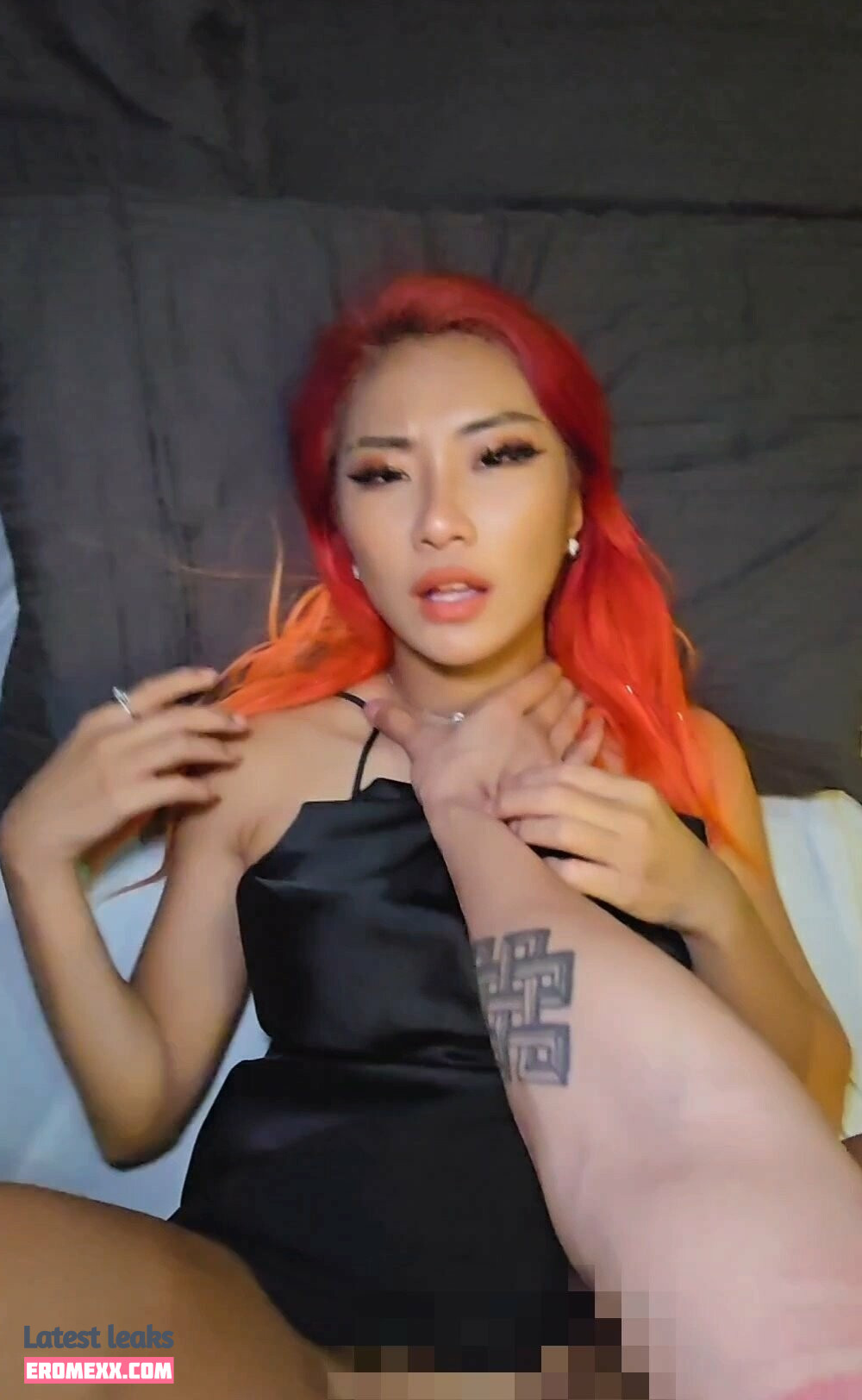 Latest Leaks cherzinga Nude #16 - Fapello