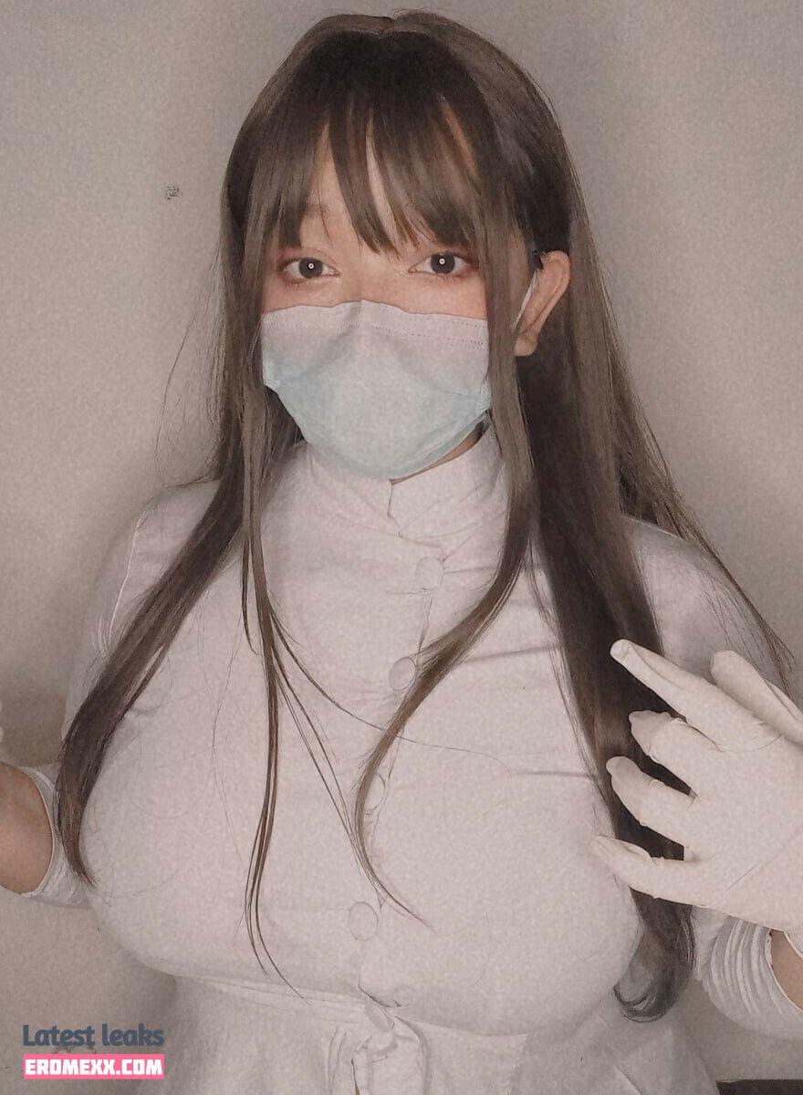 Latest Leaks Chewyymochi Nude #58 - Fapello