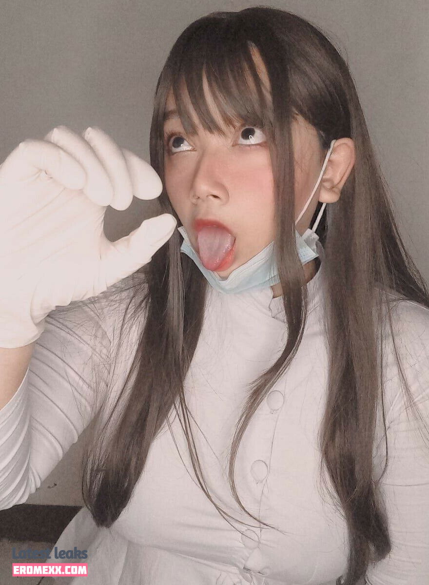 Latest Leaks Chewyymochi Nude #64 - Fapello