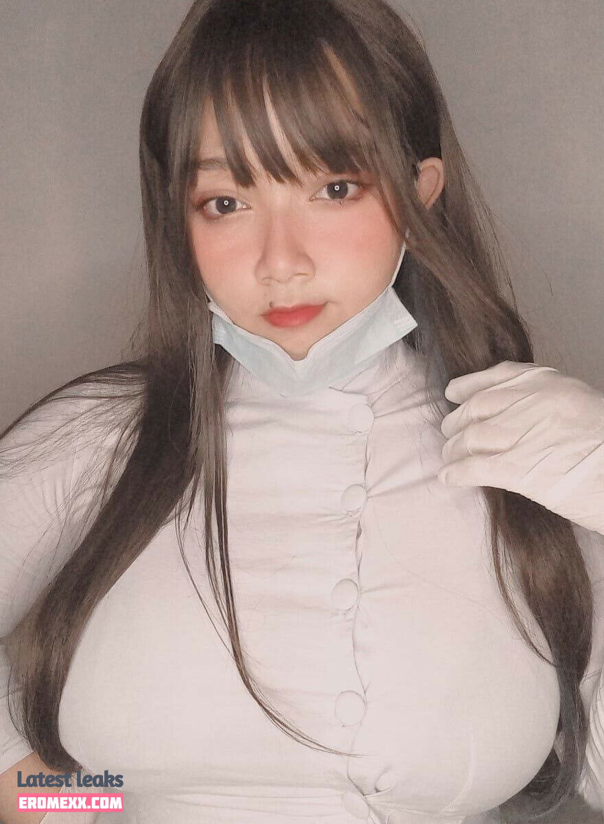 Latest Leaks Chewyymochi Nude #65 - Fapello