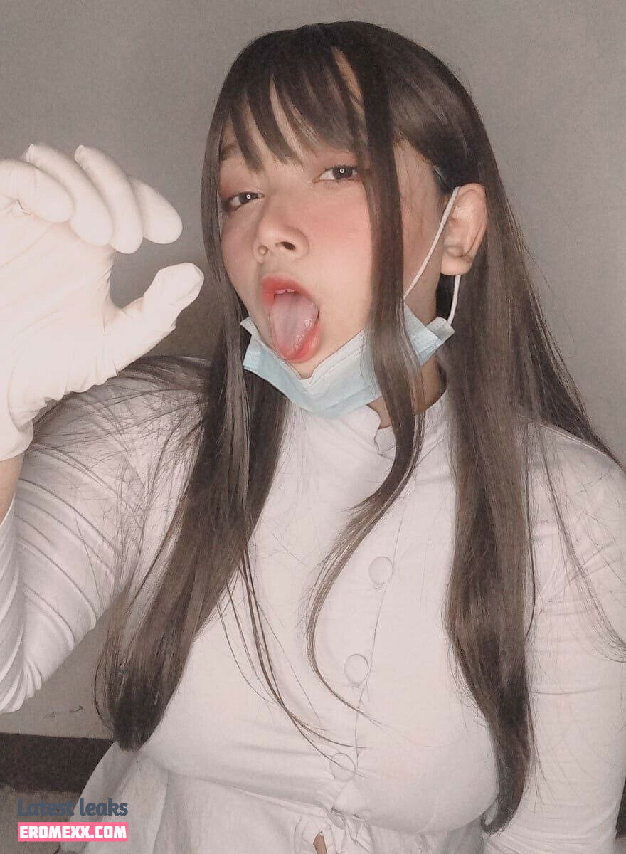 Latest Leaks Chewyymochi Nude #71 - Fapello