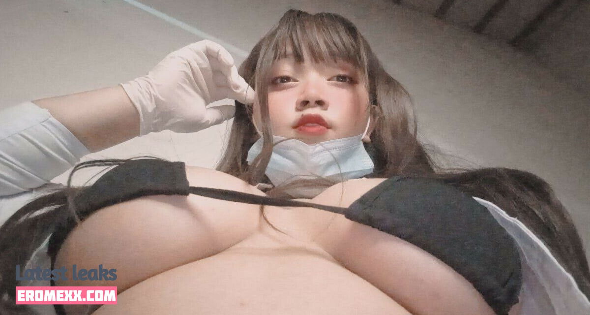 Latest Leaks Chewyymochi Nude #84 - Fapello
