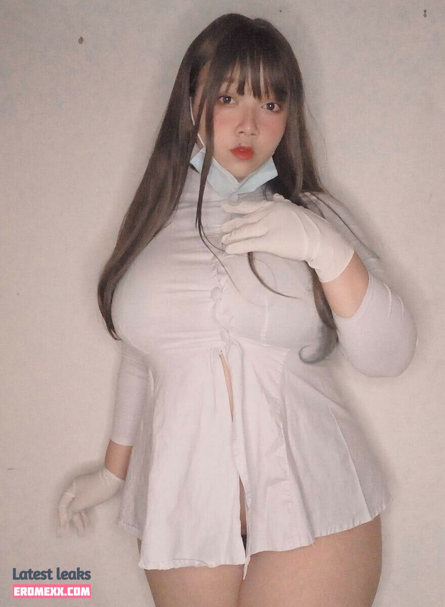 Latest Leaks Chewyymochi Nude #86 - Fapello