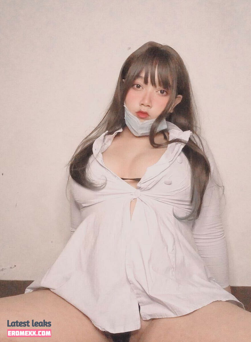 Latest Leaks Chewyymochi Nude #89 - Fapello