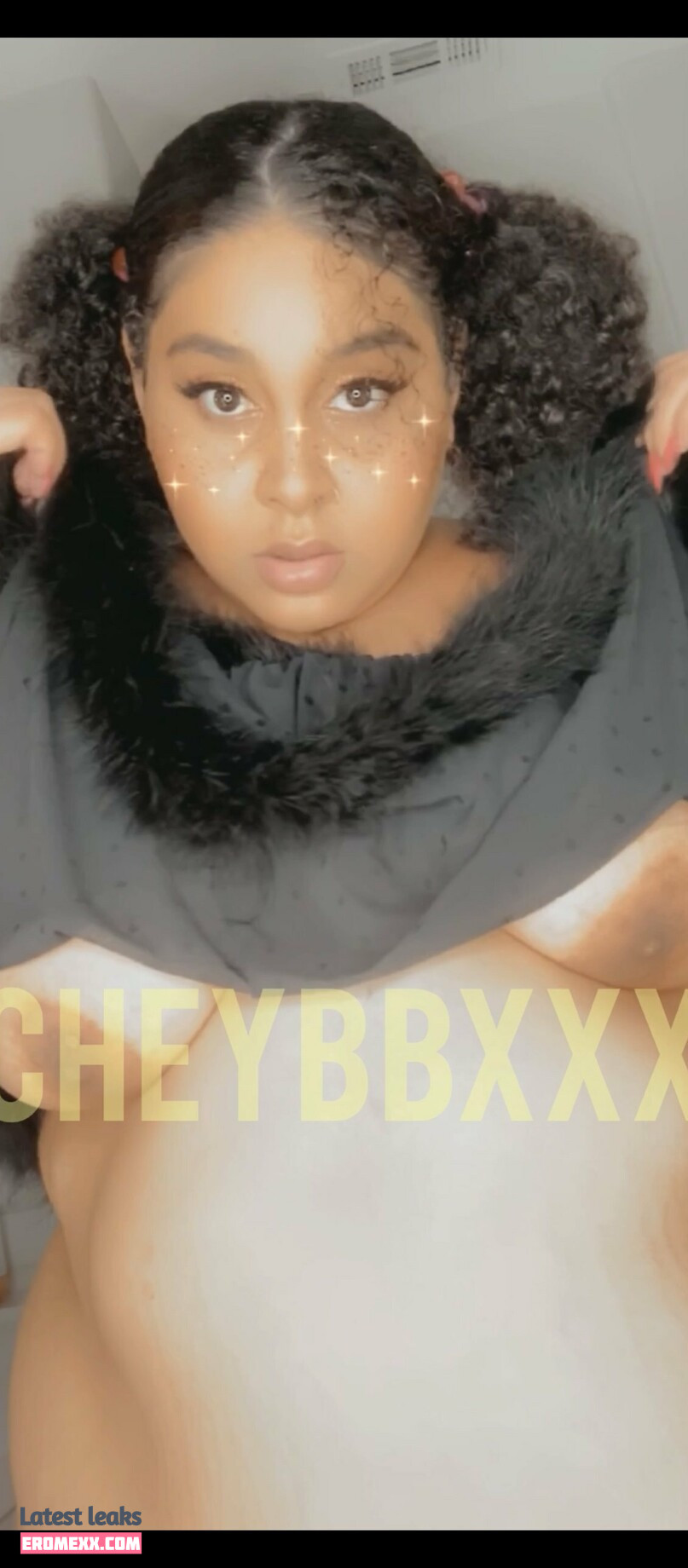 Latest Leaks cheybbxxx Nude #60 - Fapello