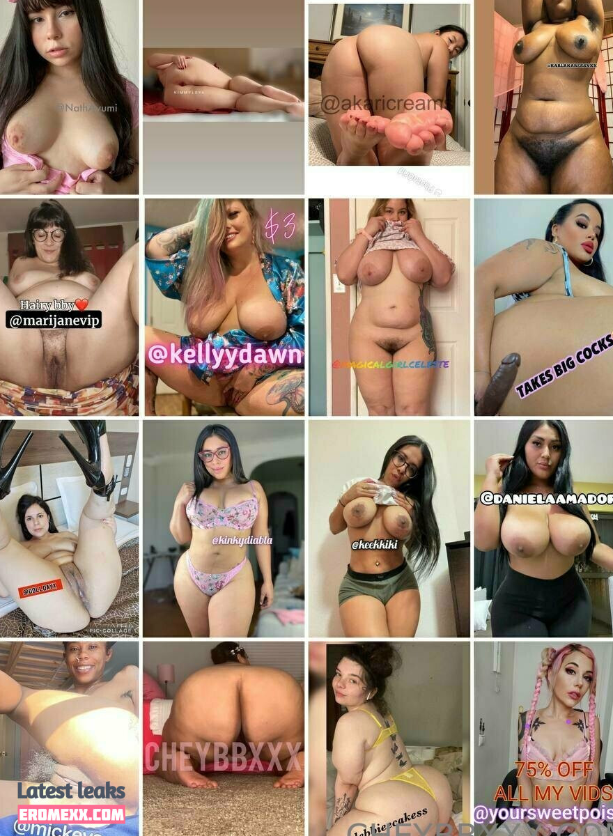 Latest Leaks cheybbxxx Nude #63 - Fapello