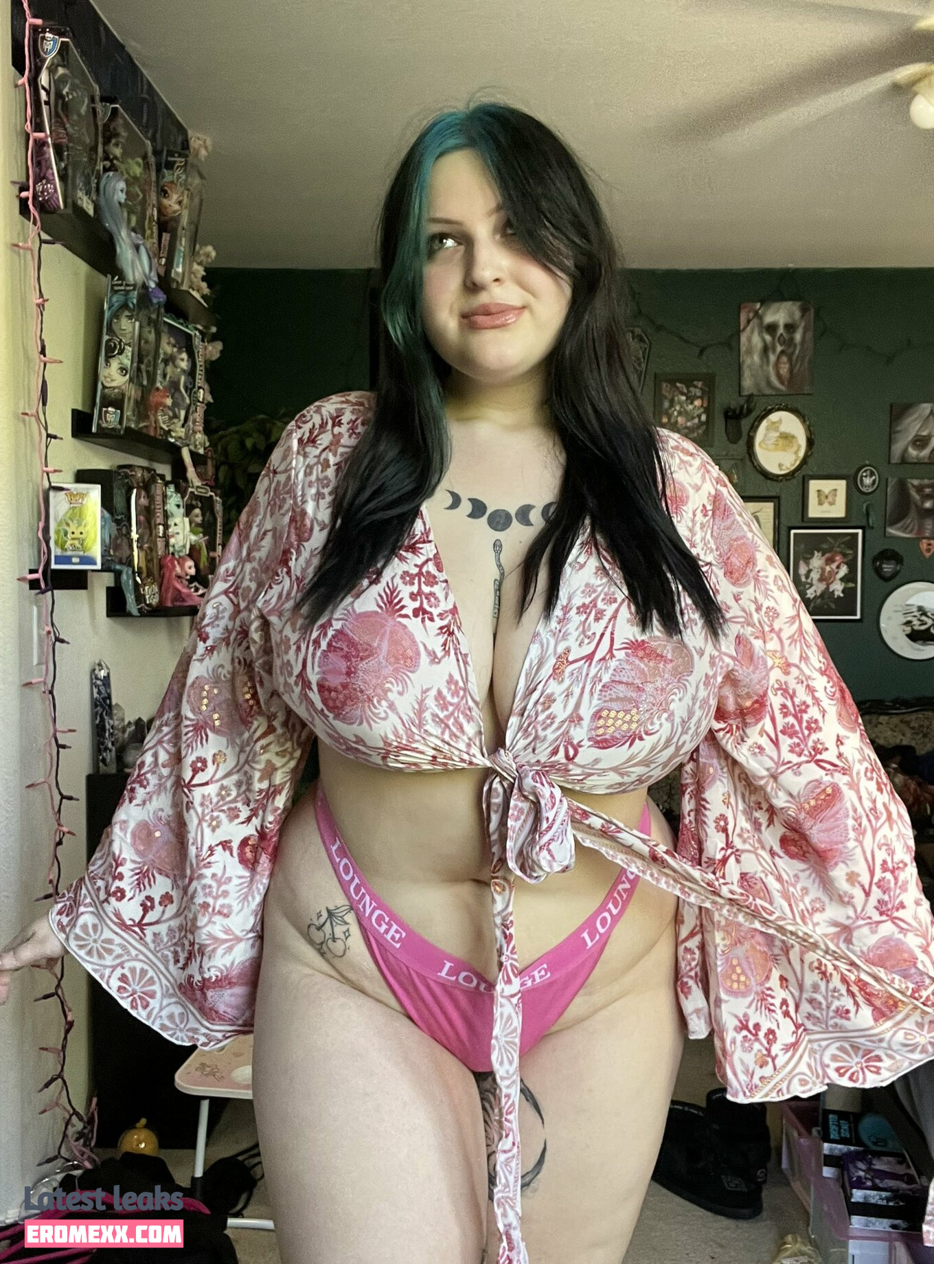 Latest Leaks cheyenne_cc Nude #7 - Fapello