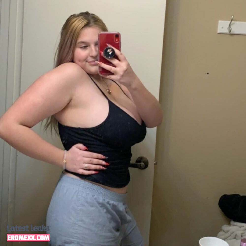 Latest Leaks Cheyenne Nude #17 - Fapello
