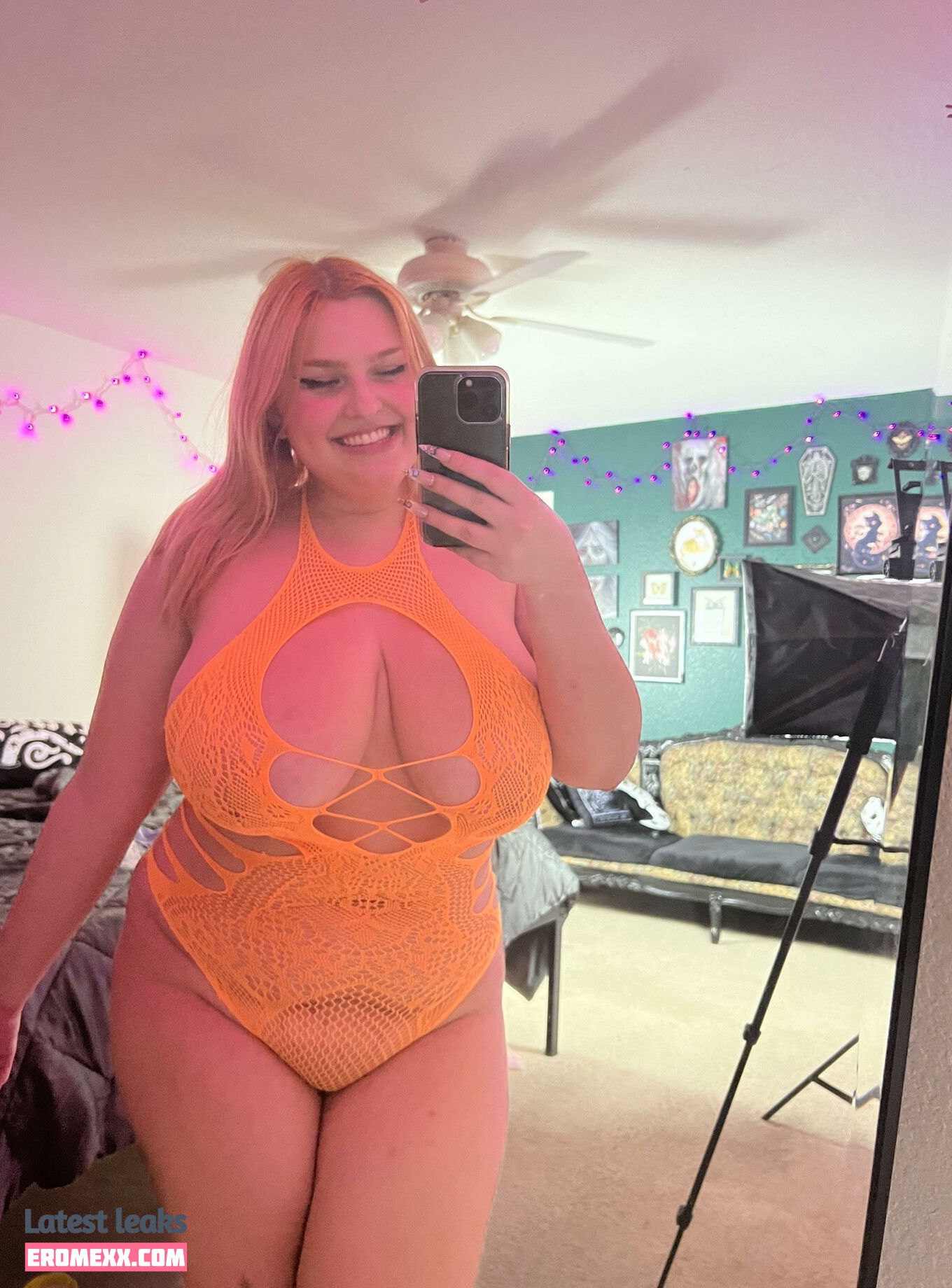 Latest Leaks Cheyenne Nude #21 - Fapello