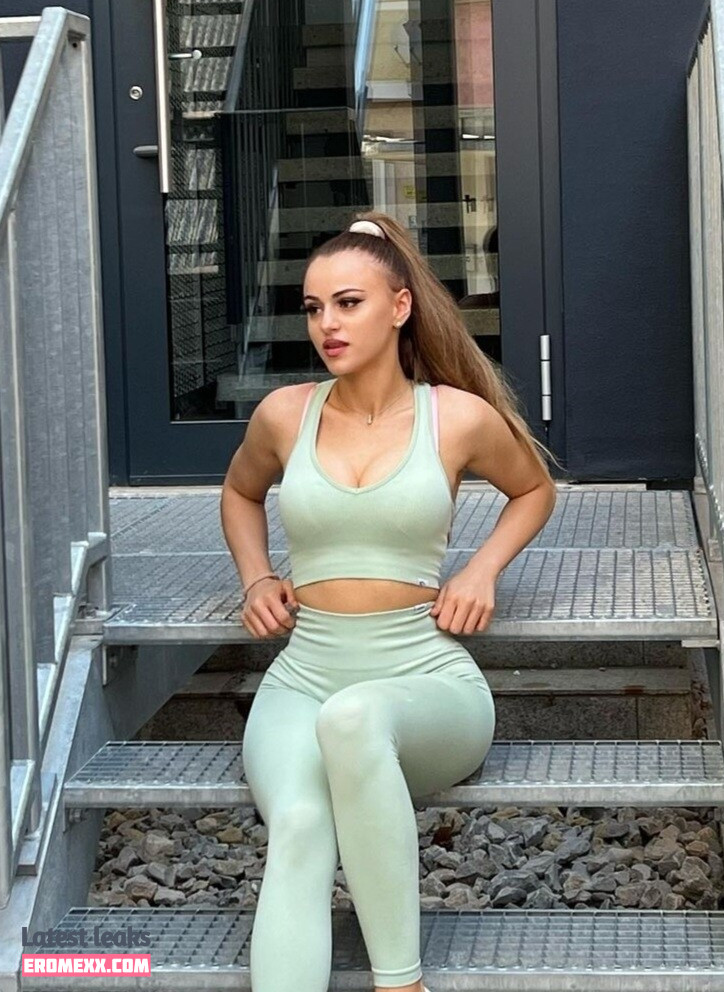 Latest Leaks cheyennenauert Nude #12 - Fapello