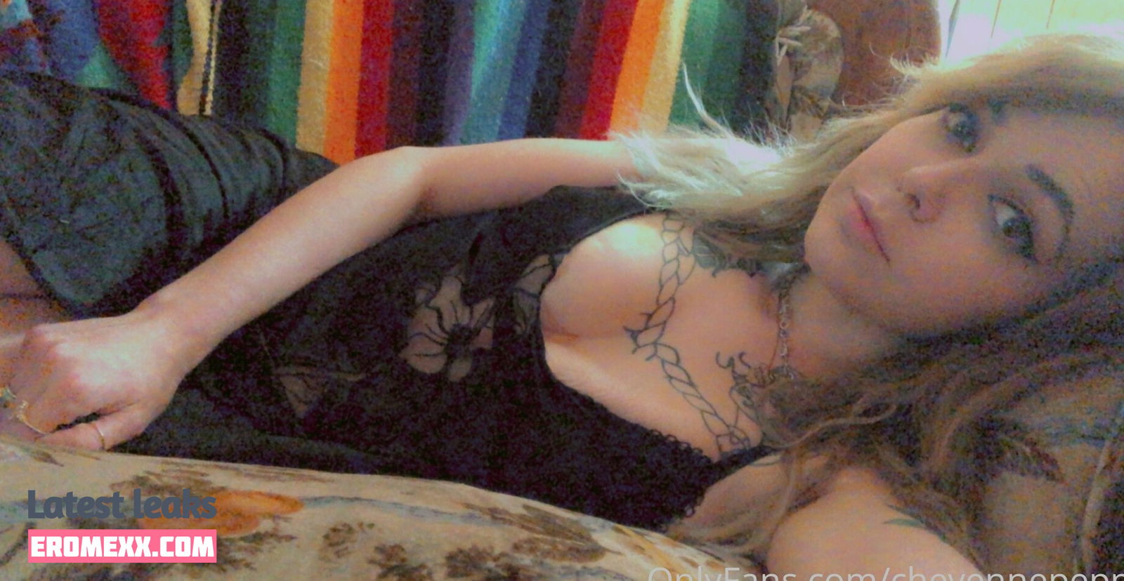 cheyennepeppr nude photos (Exclusive photos)