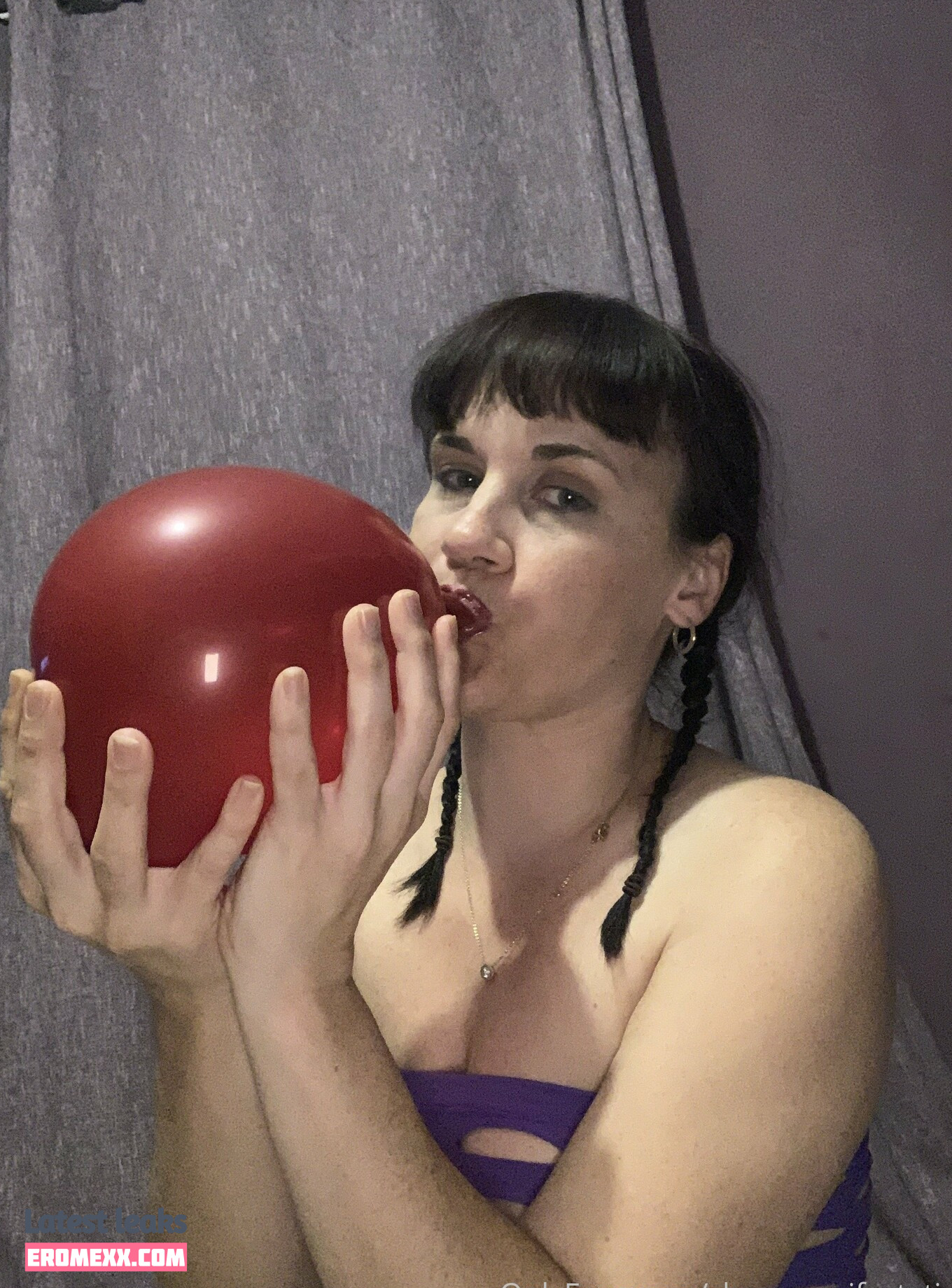 Latest Leaks chezzmanifestation Nude #3 - Fapello
