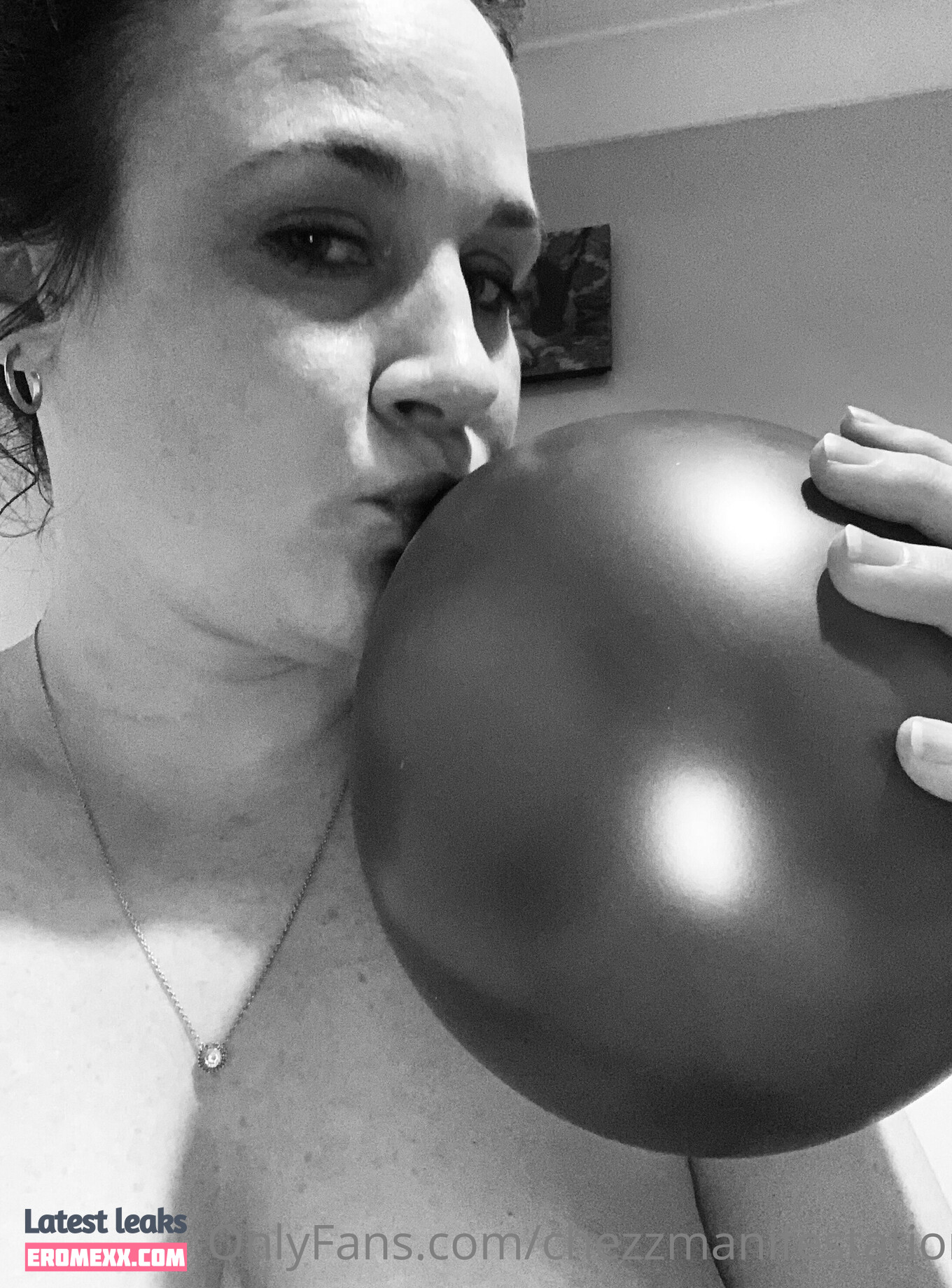 Latest Leaks chezzmanifestation Nude #30 - Fapello