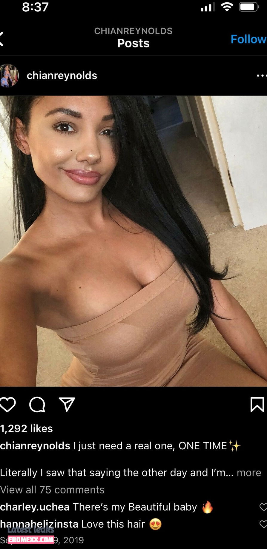 Chian Reynolds nudes photos (Exclusive photos) Chian Reynolds nude photos (Exclusive photos)