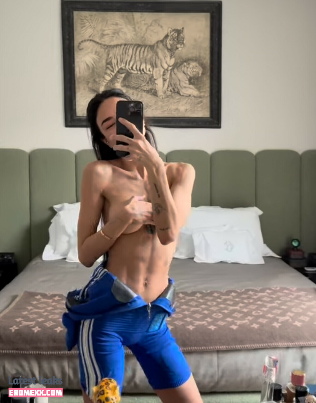Latest Leaks chiarabiasi Nude #2 - Fapello