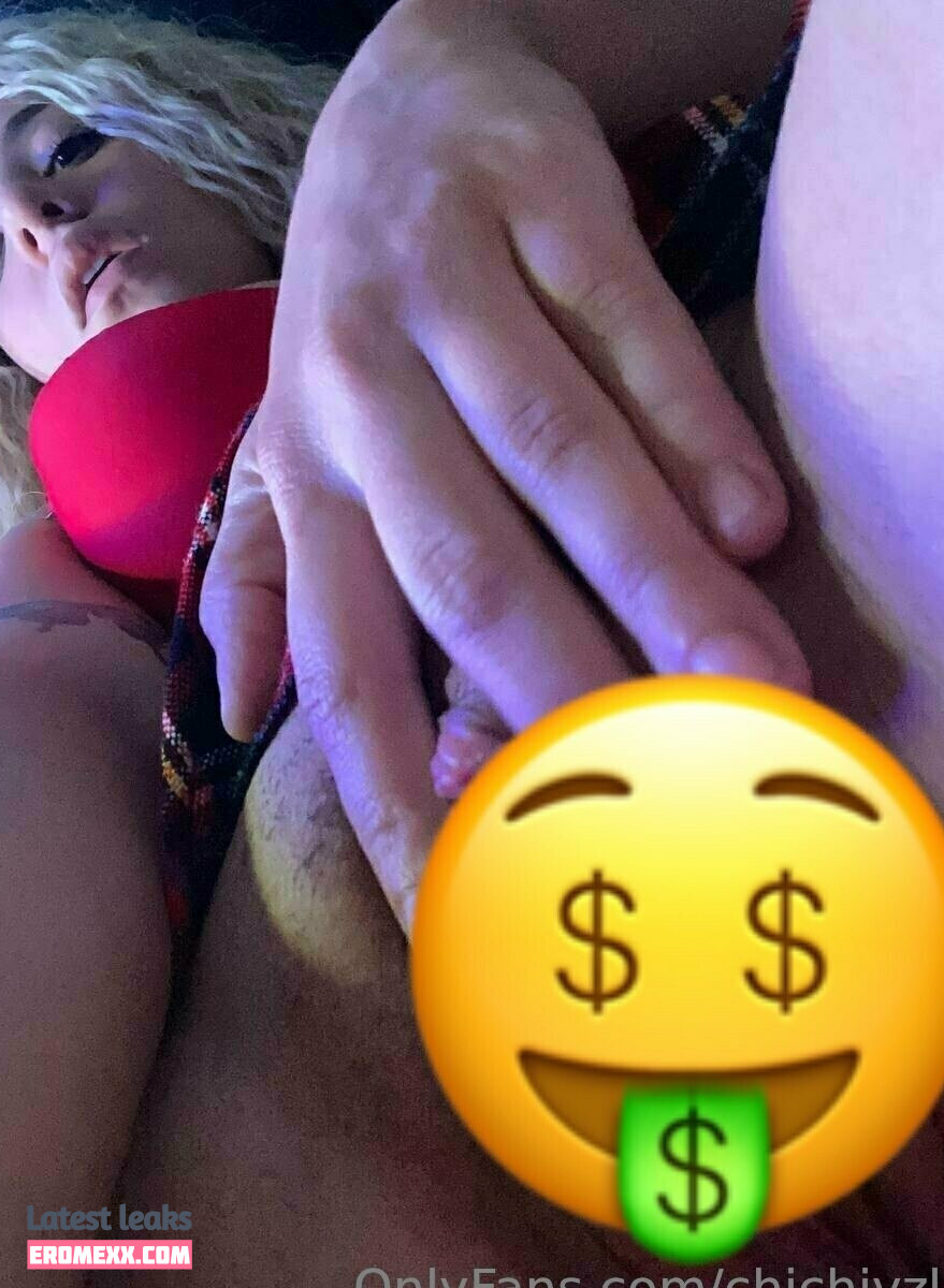 Latest Leaks chichivzla Nude #29 - Fapello
