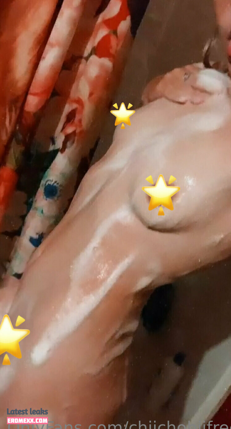 Latest Leaks chiichobiiifree Nude #4 - Fapello