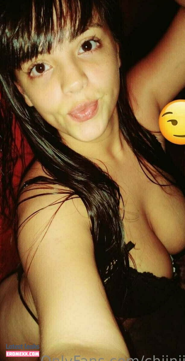 Latest Leaks chiiniis Nude #1 - Erome